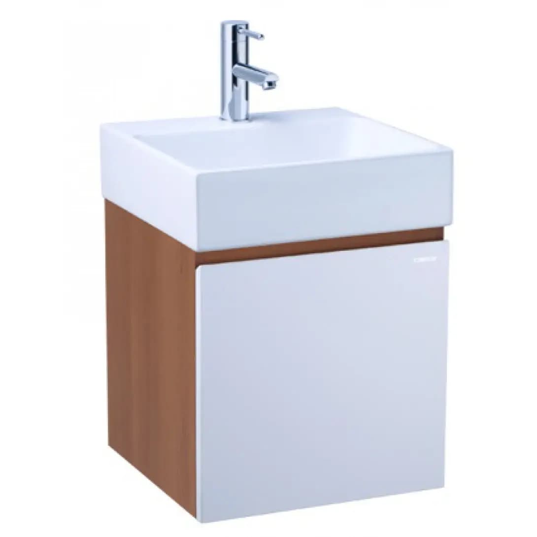 Bộ Tủ Lavabo Caesar LF5255 + EH05255AWV