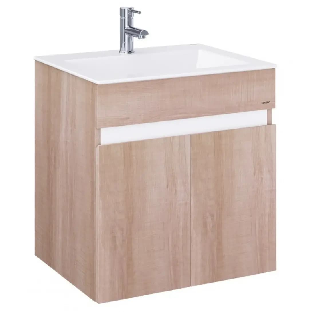 Tủ Lavabo Caesar EH15017AW7V