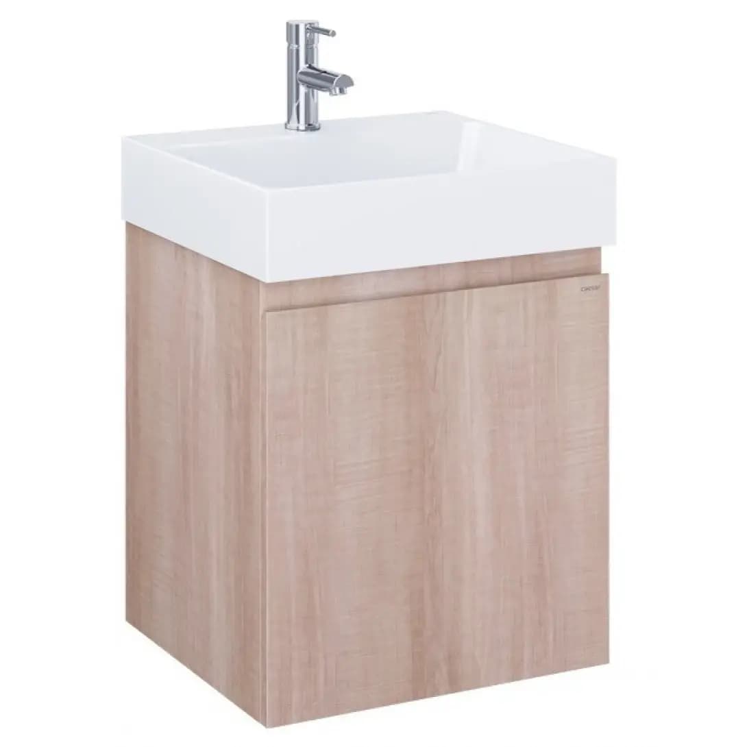 Tủ Lavabo Caesar EH05253AW7V Treo Tường