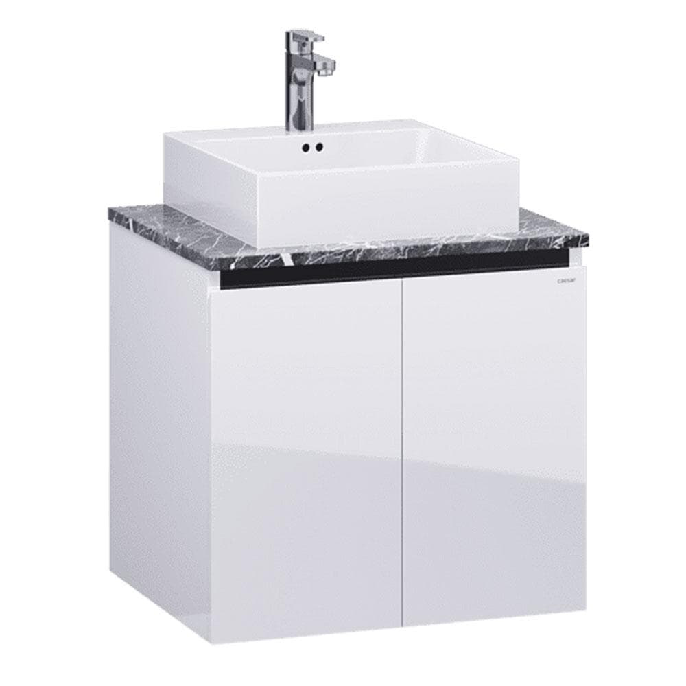 Tủ lavabo CAESAR LF5261 + EH46001AV