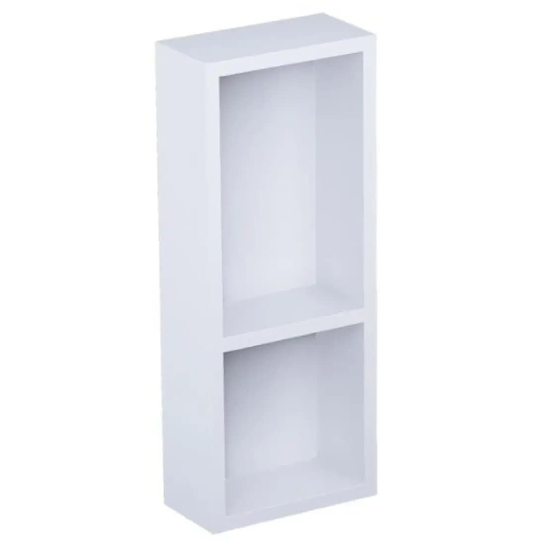 Tủ Treo Phòng Tắm CAESAR EA02050E 2 Hộc