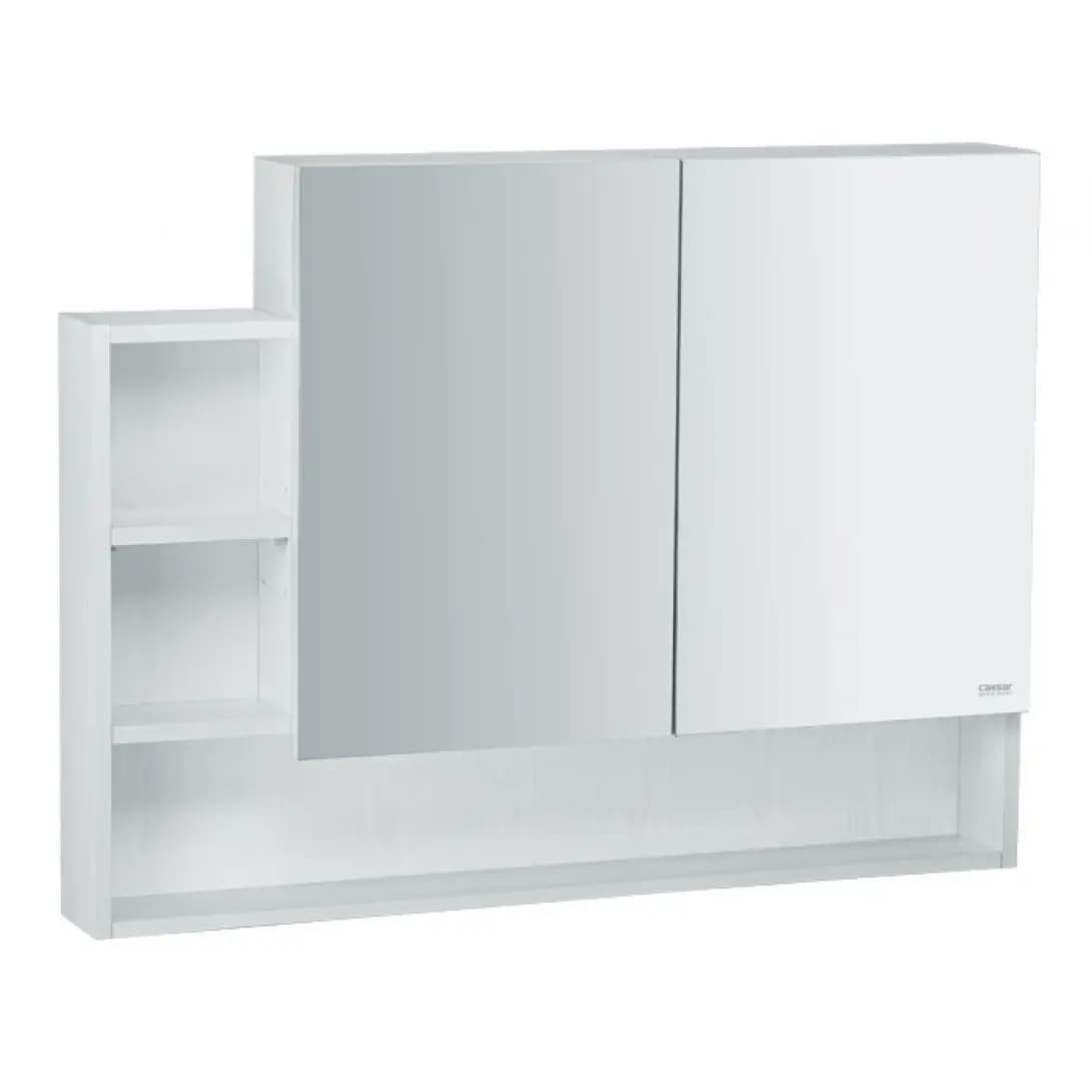 Tủ Gương Treo Phòng Tắm CAESAR EM01100V