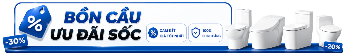 Banner khuyến mãi