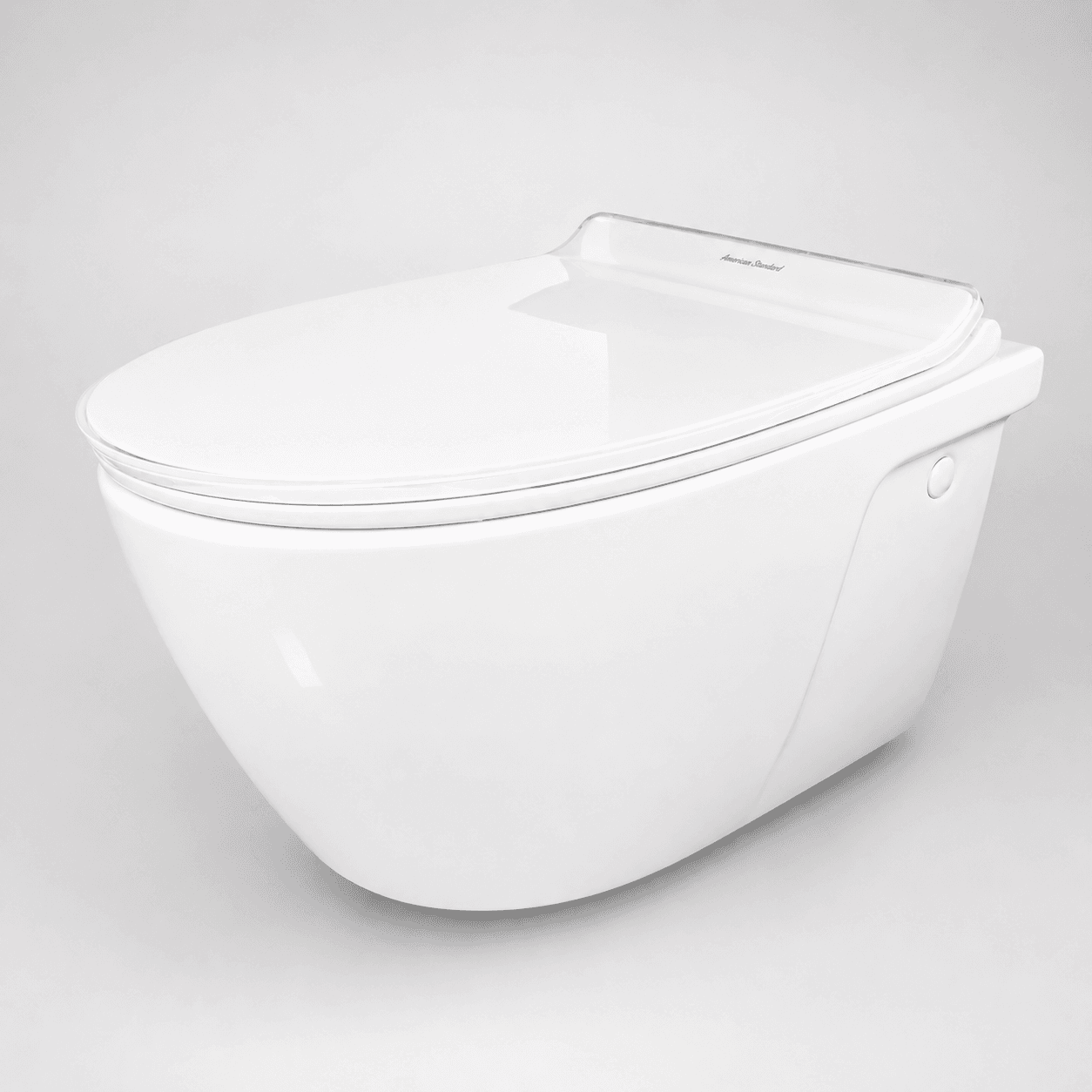 Bồn cầu treo tường American Standard VF-3119E (VF3119E) nắp êm dòng Acacia SupaSleek
