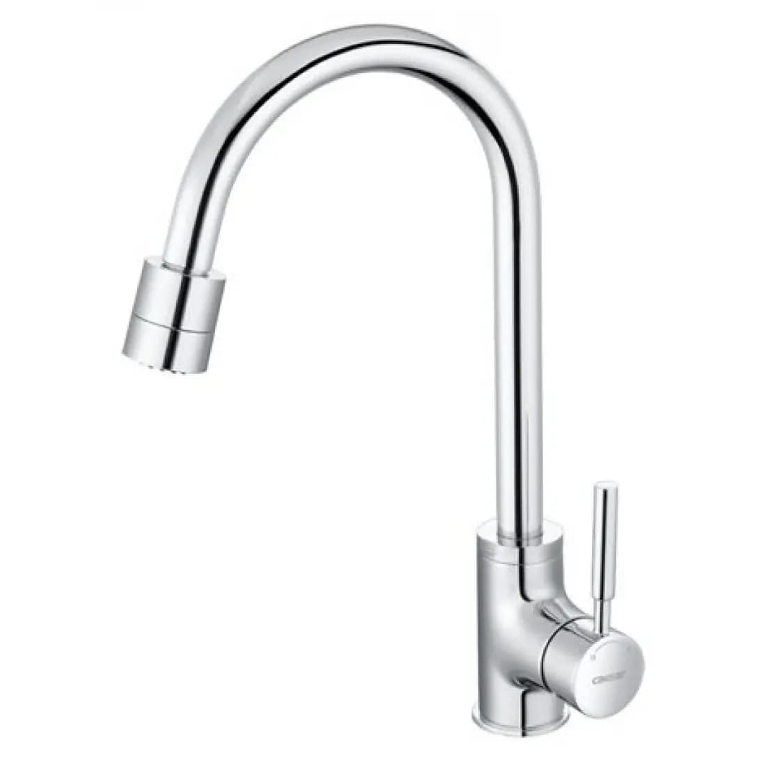 Vòi Bếp Nóng Lạnh CAESAR K325C