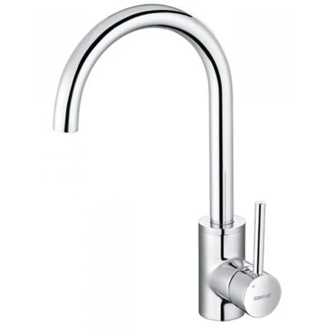 Vòi Bếp Nóng Lạnh CAESAR K695C