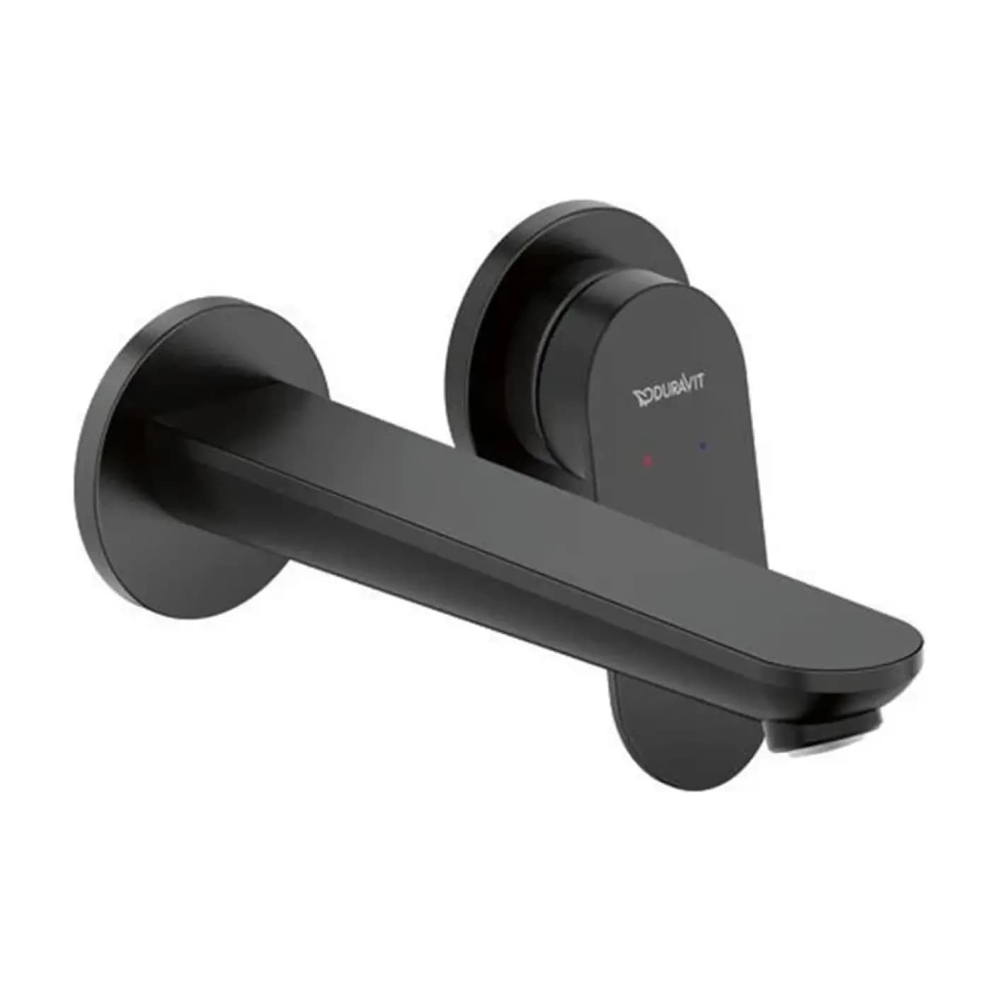 Vòi chậu gắn tường Duravit WA1070004A46 GK1900004A00
