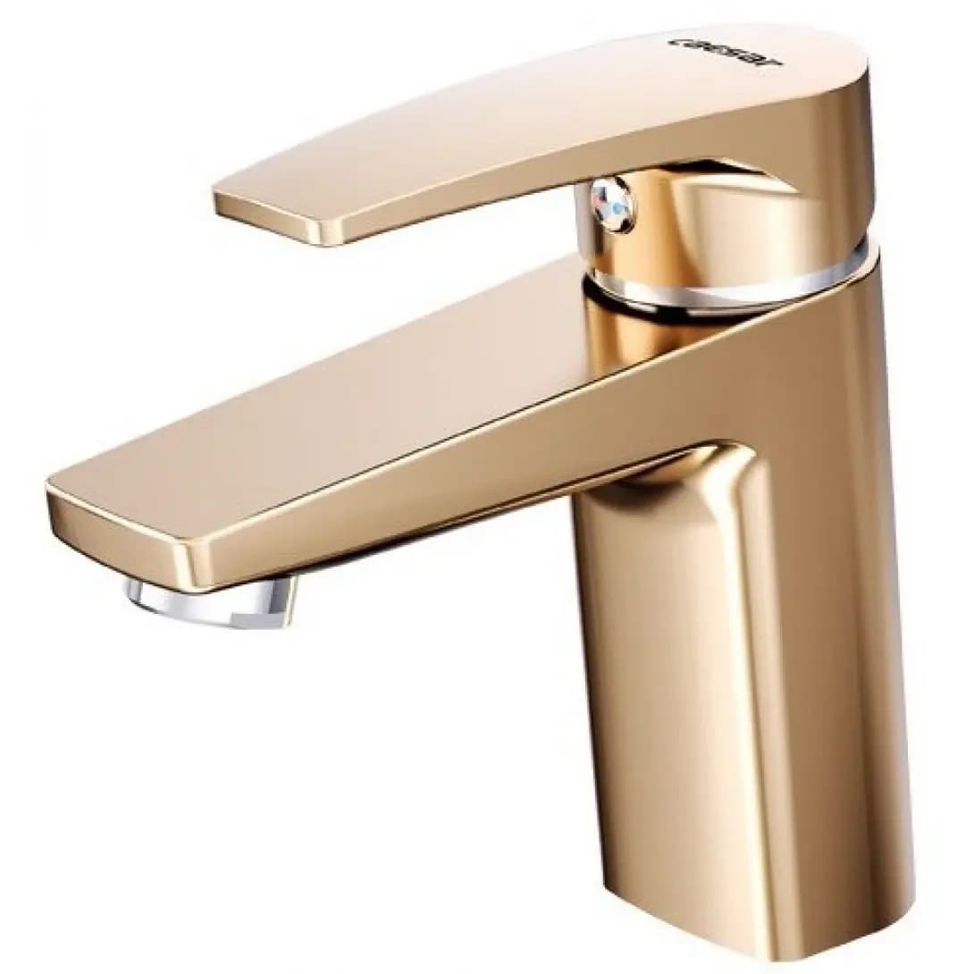 Vòi Lavabo Caesar B390CGU Nóng Lạnh