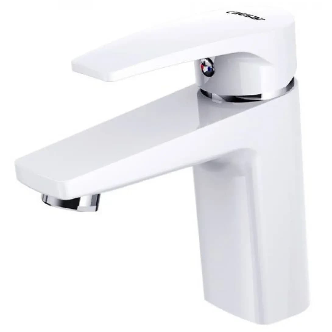 Vòi Lavabo Nóng Lạnh CAESAR B492CU