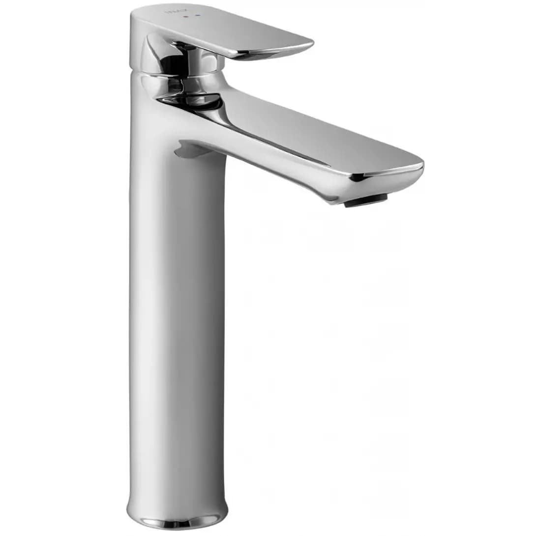 Vòi chậu nóng lạnh Lavabo Inax LFV-612SH-2