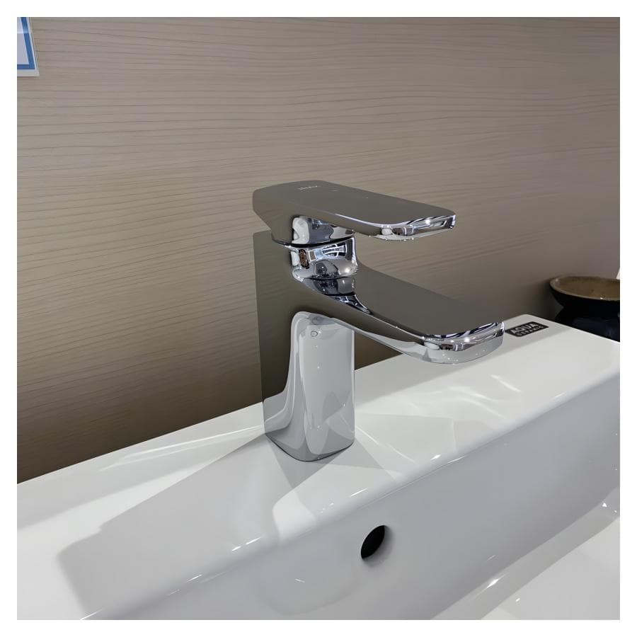 Vòi Chậu Lavabo Inax LFV-632S Nóng Lạnh