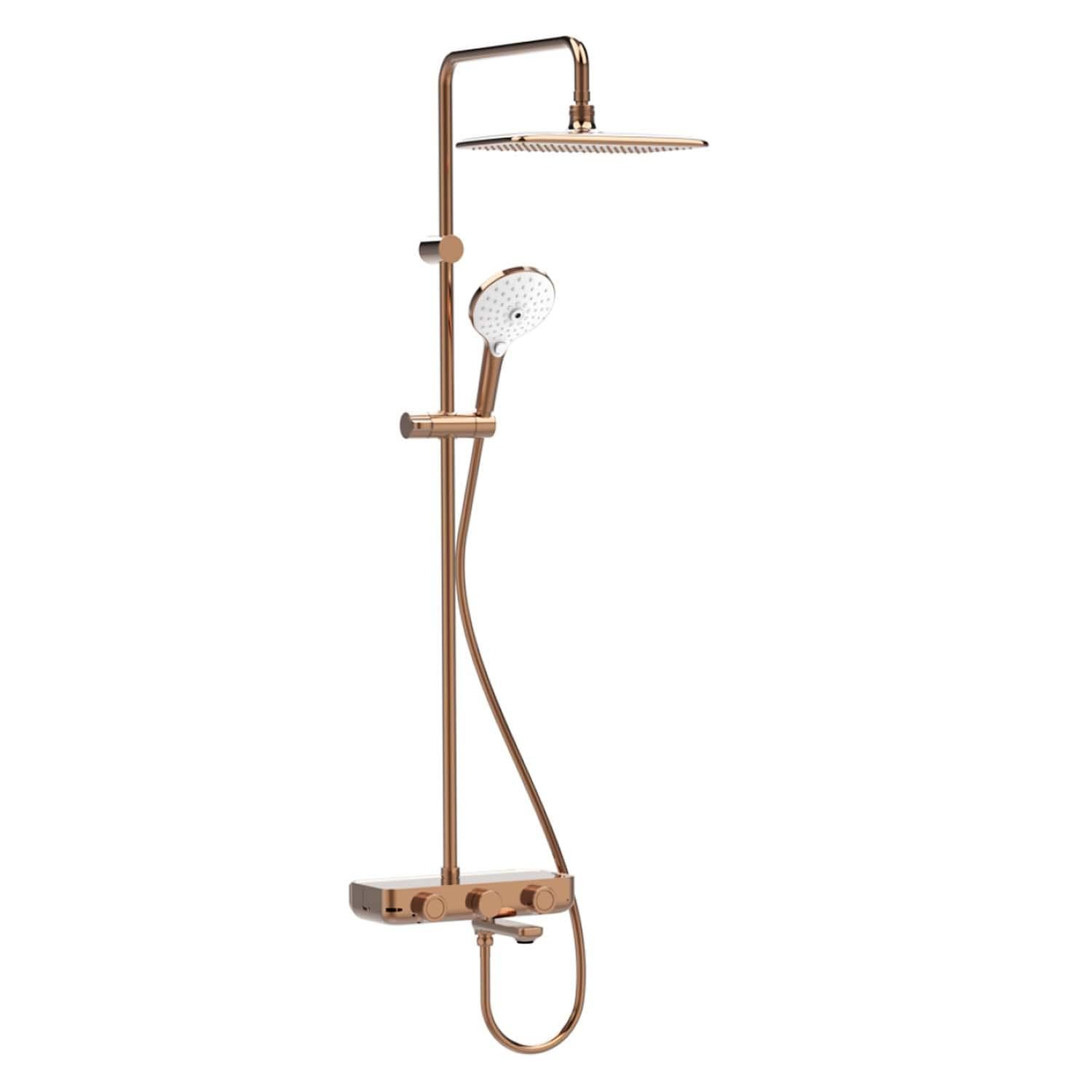 Sen cây AMERICAN STANDARD WF-4956WS nhiêt độ