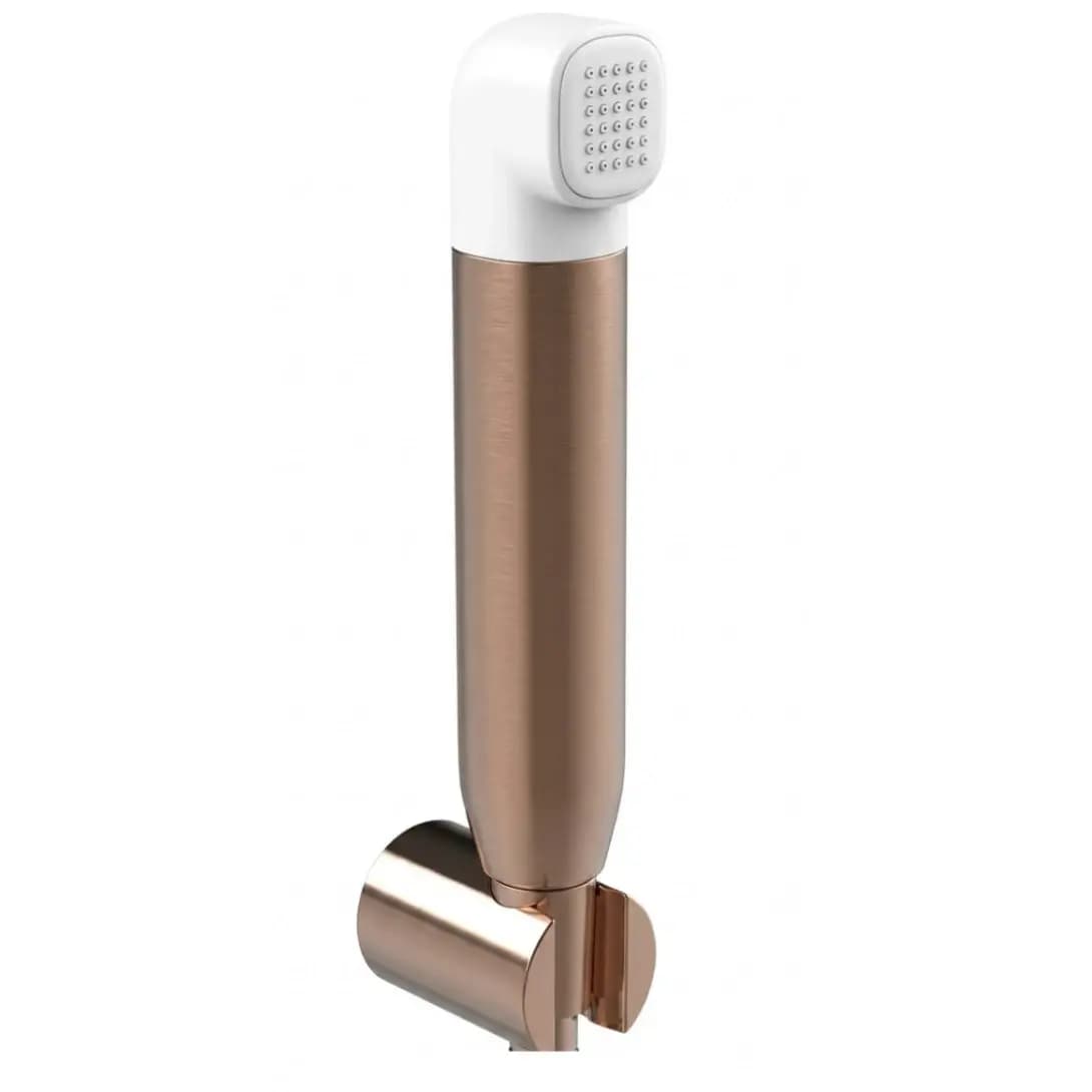Vòi Xịt Toilet American Standard WF-TS28WS DUOSTiX Vàng Hồng