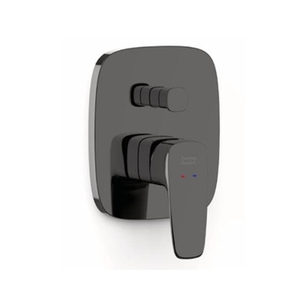 Vòi Tắm Sen Âm Tường American Standard WF-1721HG Âm Tường Signature Màu Xám Đen