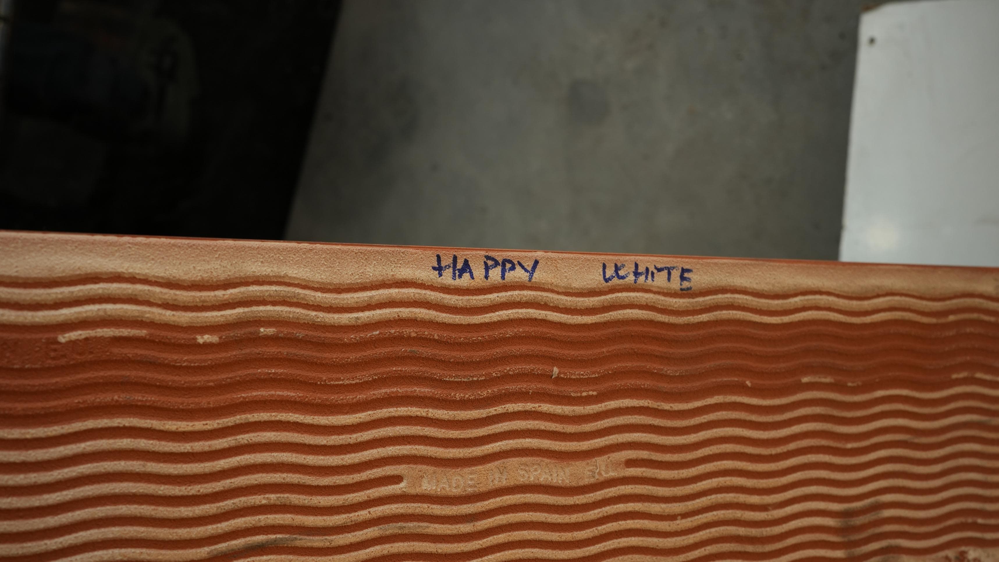 Gạch ốp lát Ape Grupo 20x75 HAPPYWHITE
