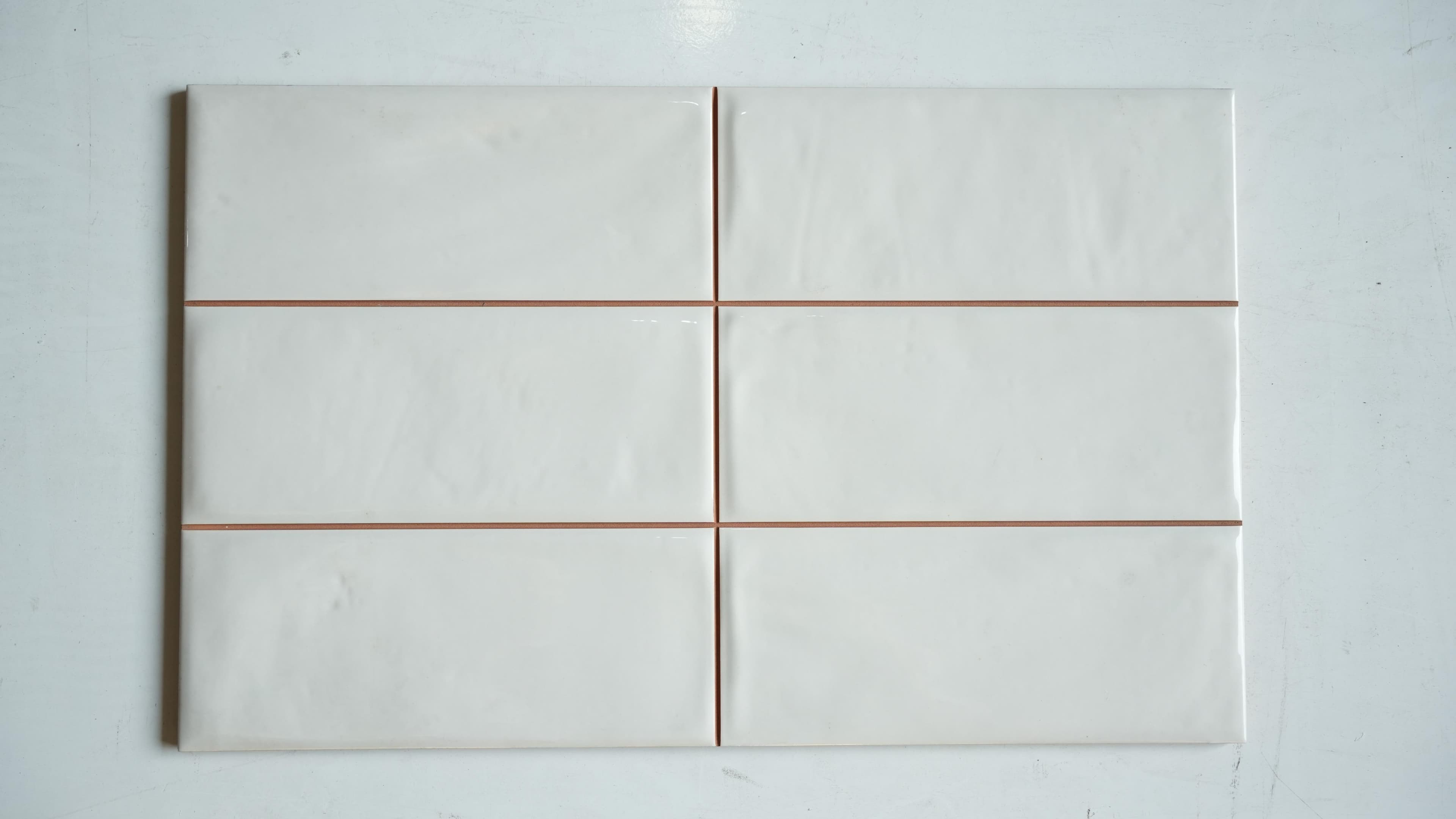 Gạch ốp tường Grand Home 25x40 ARGENTA(25X40)CLAYWHITEMOSAICO