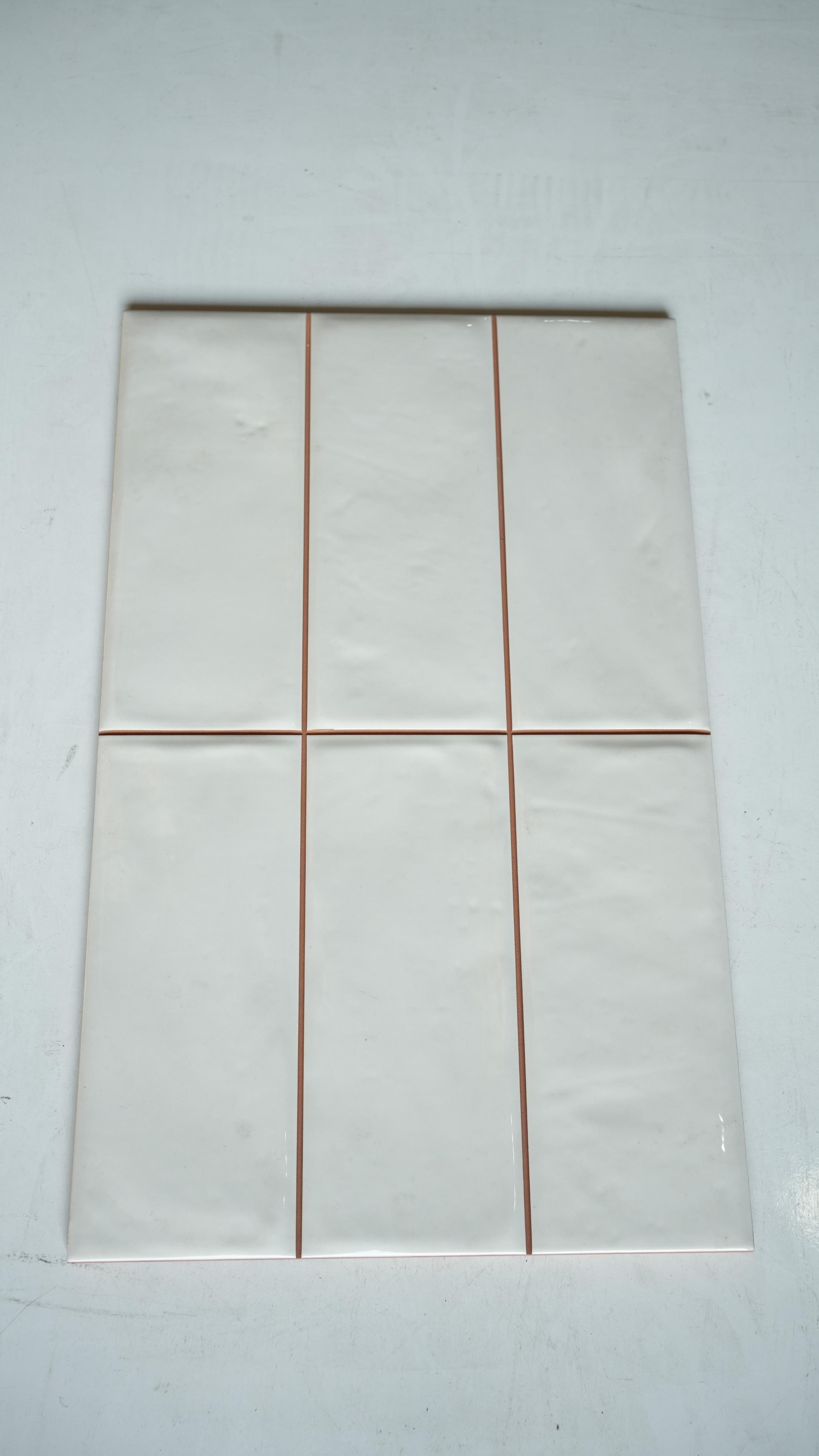 Gạch ốp tường Grand Home 25x40 ARGENTA(25X40)CLAYWHITEMOSAICO