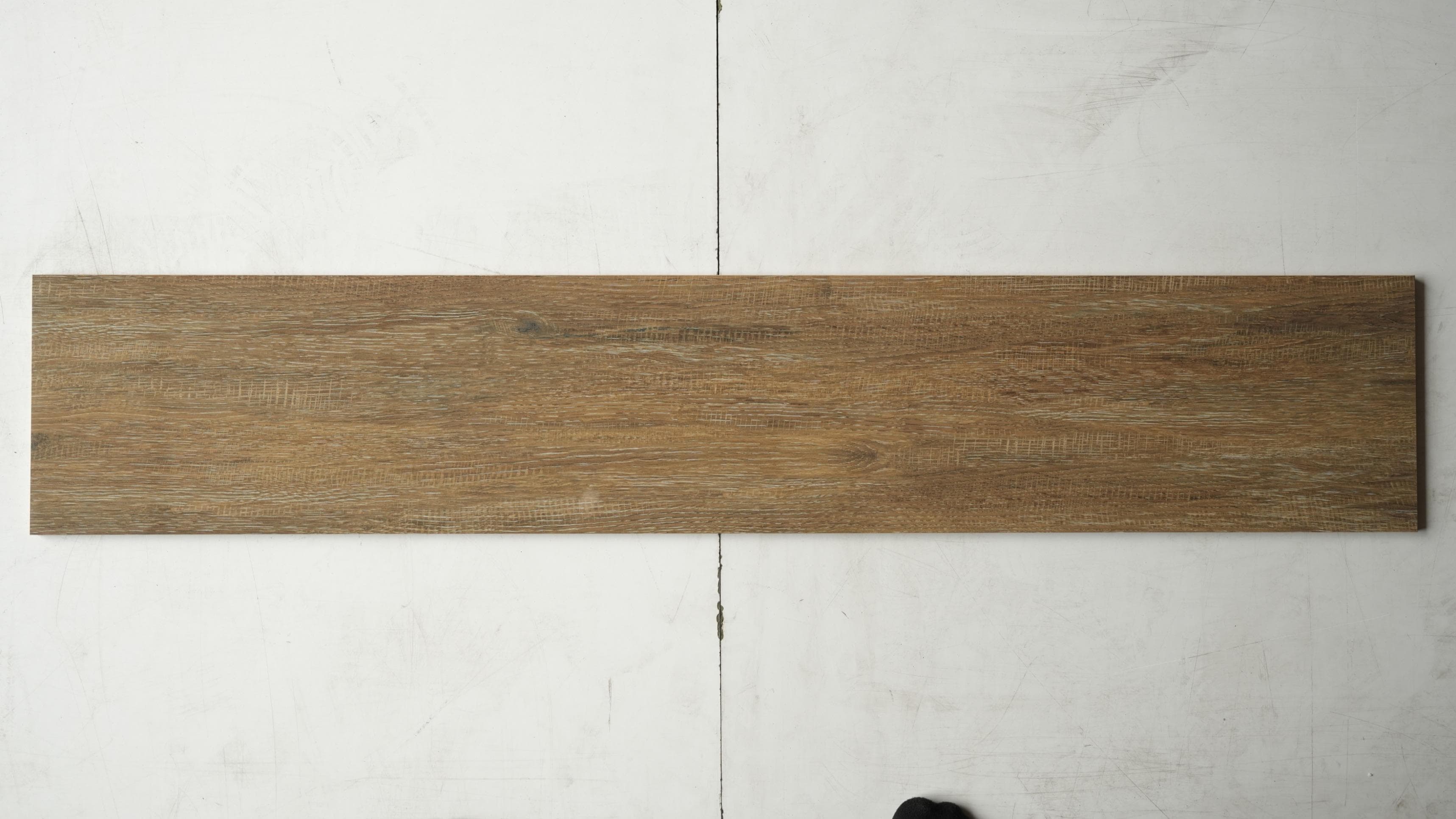 Gạch ốp lát Ape Grupo 22x118 QUINTESSENCEWALNUTPOLRECT