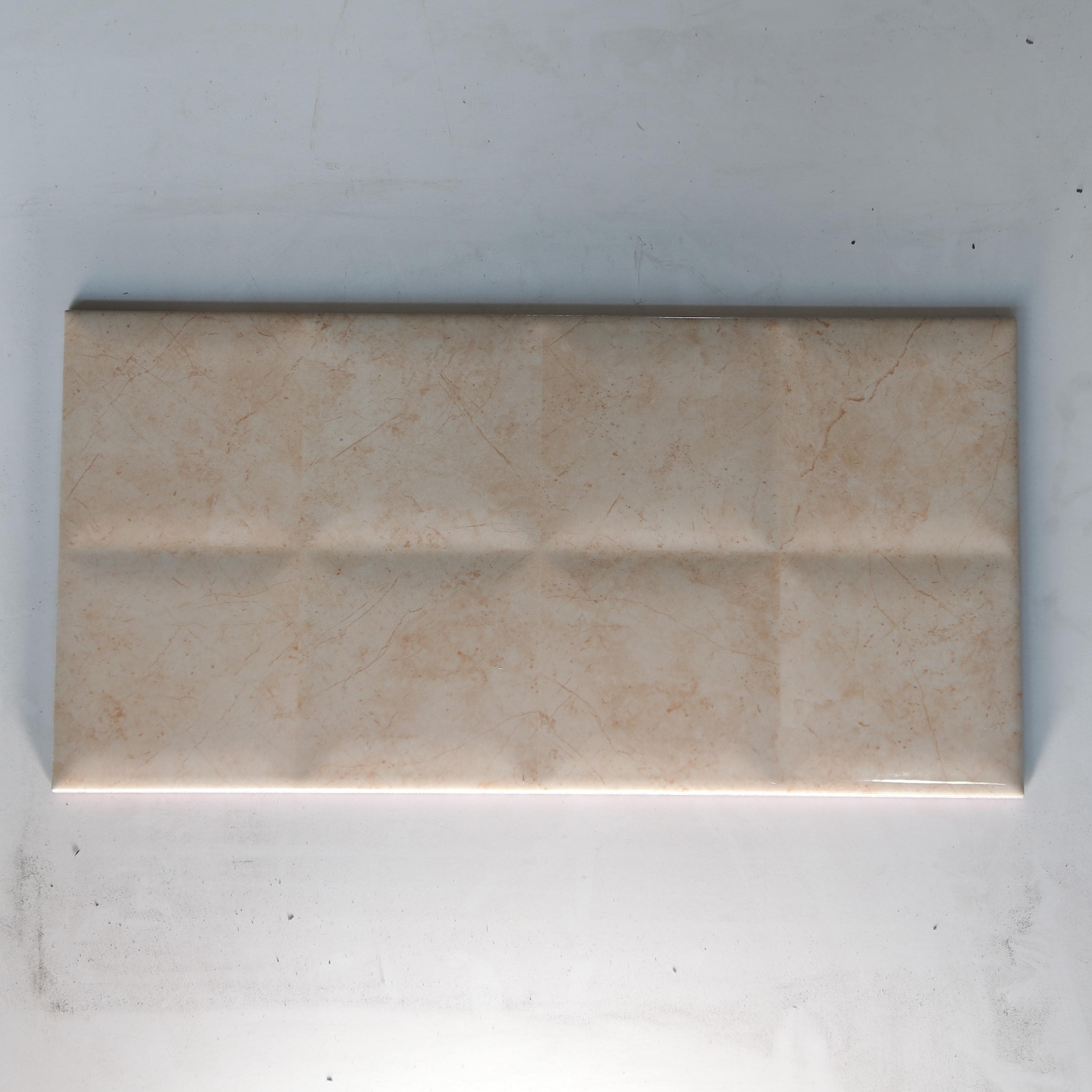 Gạch ốp lát Union Mosaic 20x40 LD-111HAZELBEIGE(D)