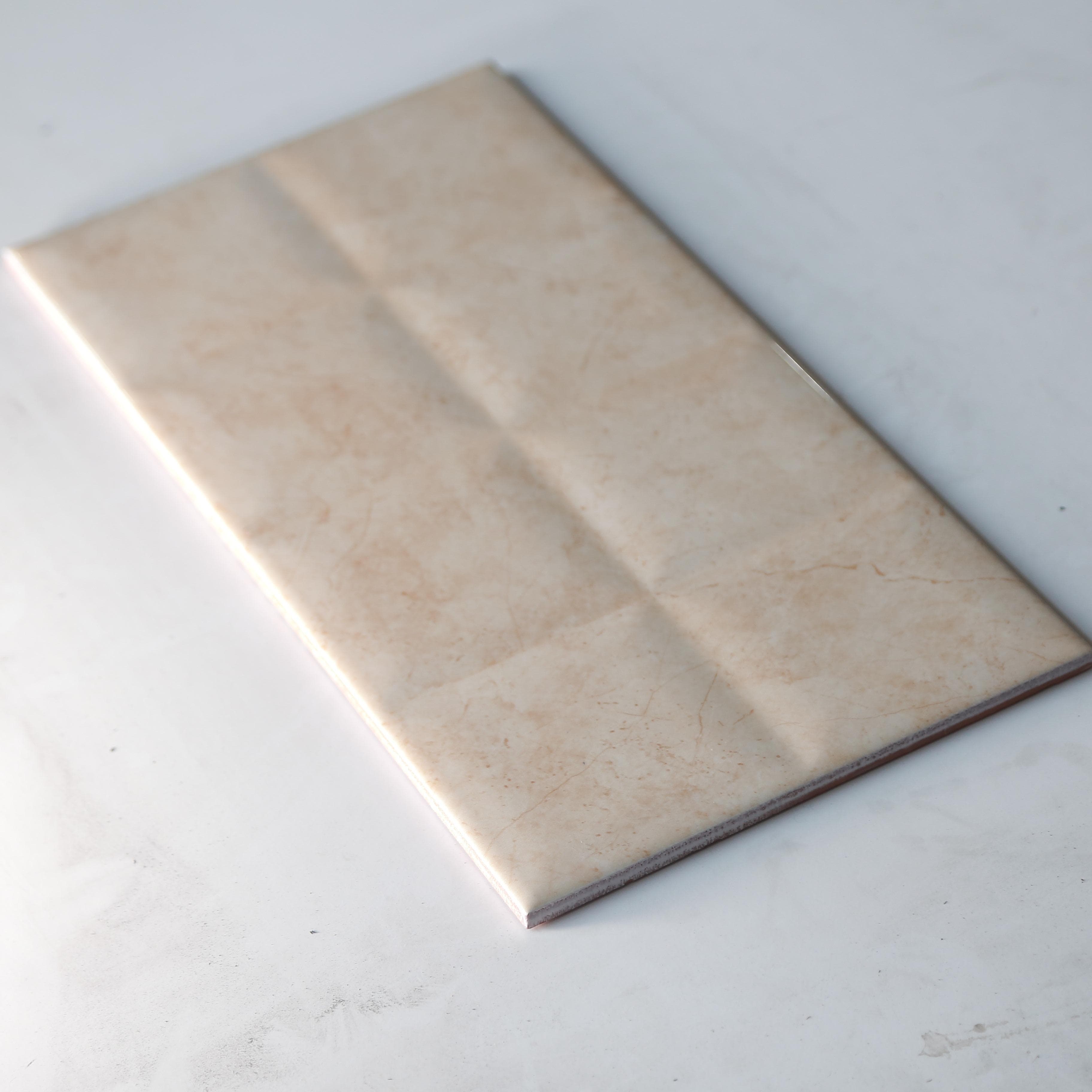 Gạch ốp lát Union Mosaic 20x40 LD-111HAZELBEIGE(D)