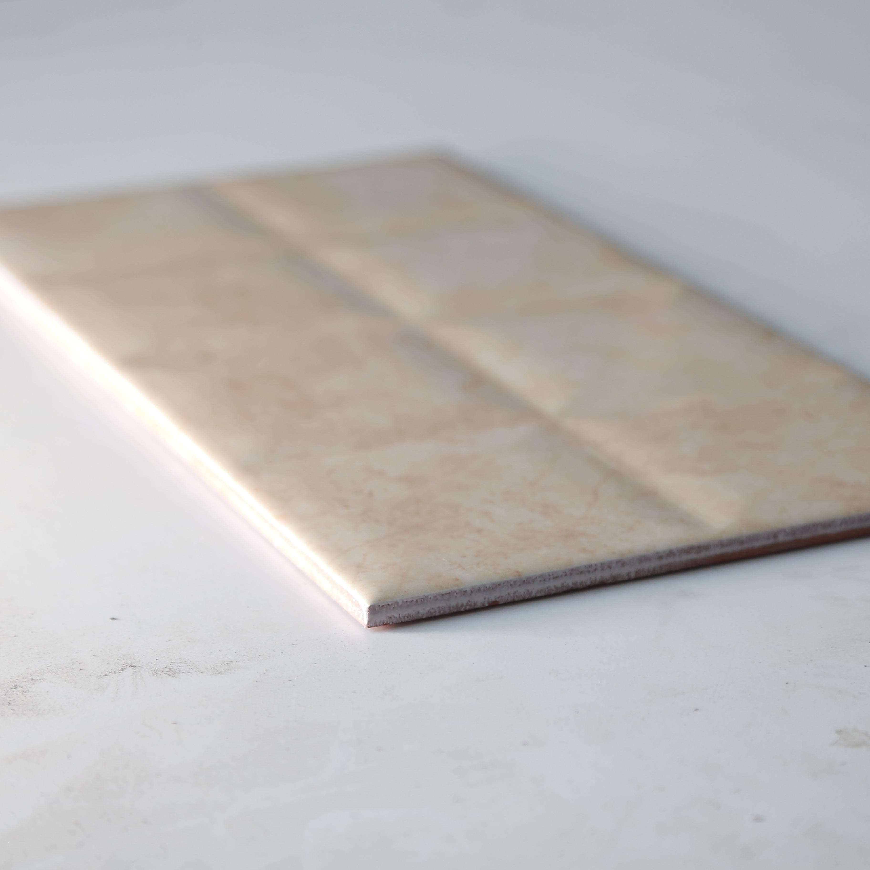 Gạch ốp lát Union Mosaic 20x40 LD-111HAZELBEIGE(D)