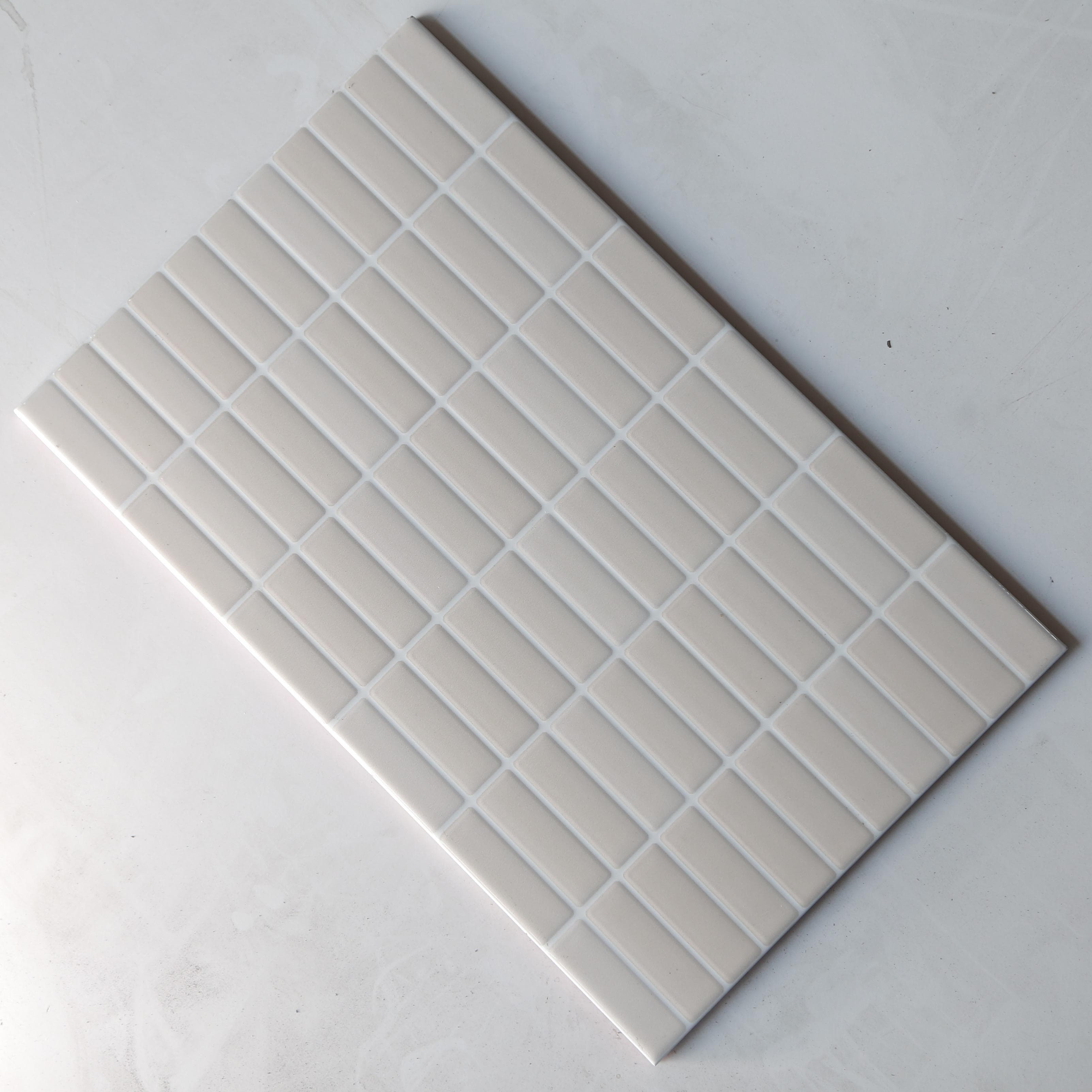 Gạch ốp lát Union Mosaic 25x40 L-101ORIGIMATTBEECH(D)