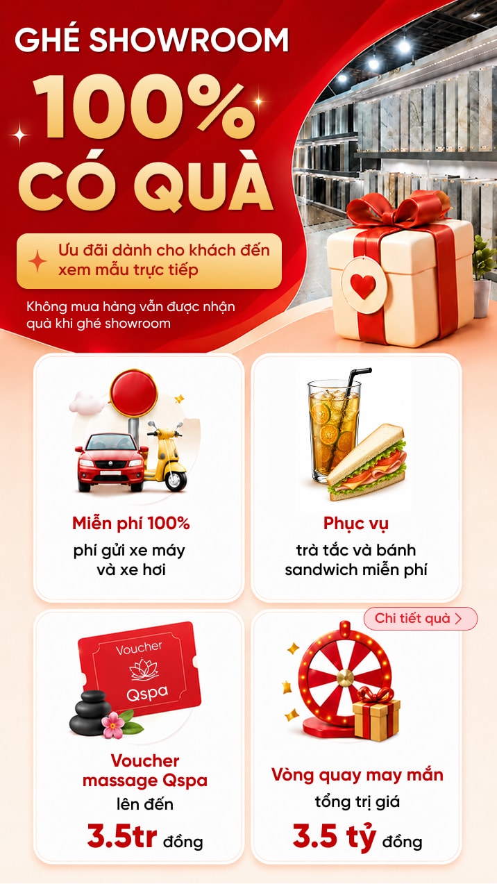 Ghé là có quà