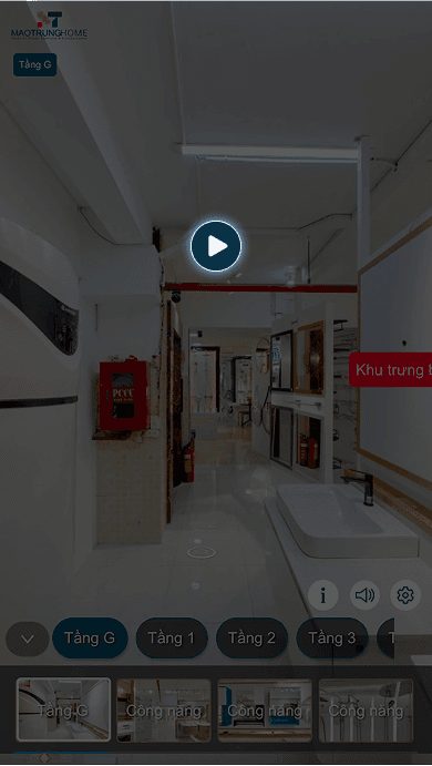 Xem showroom 360 độ