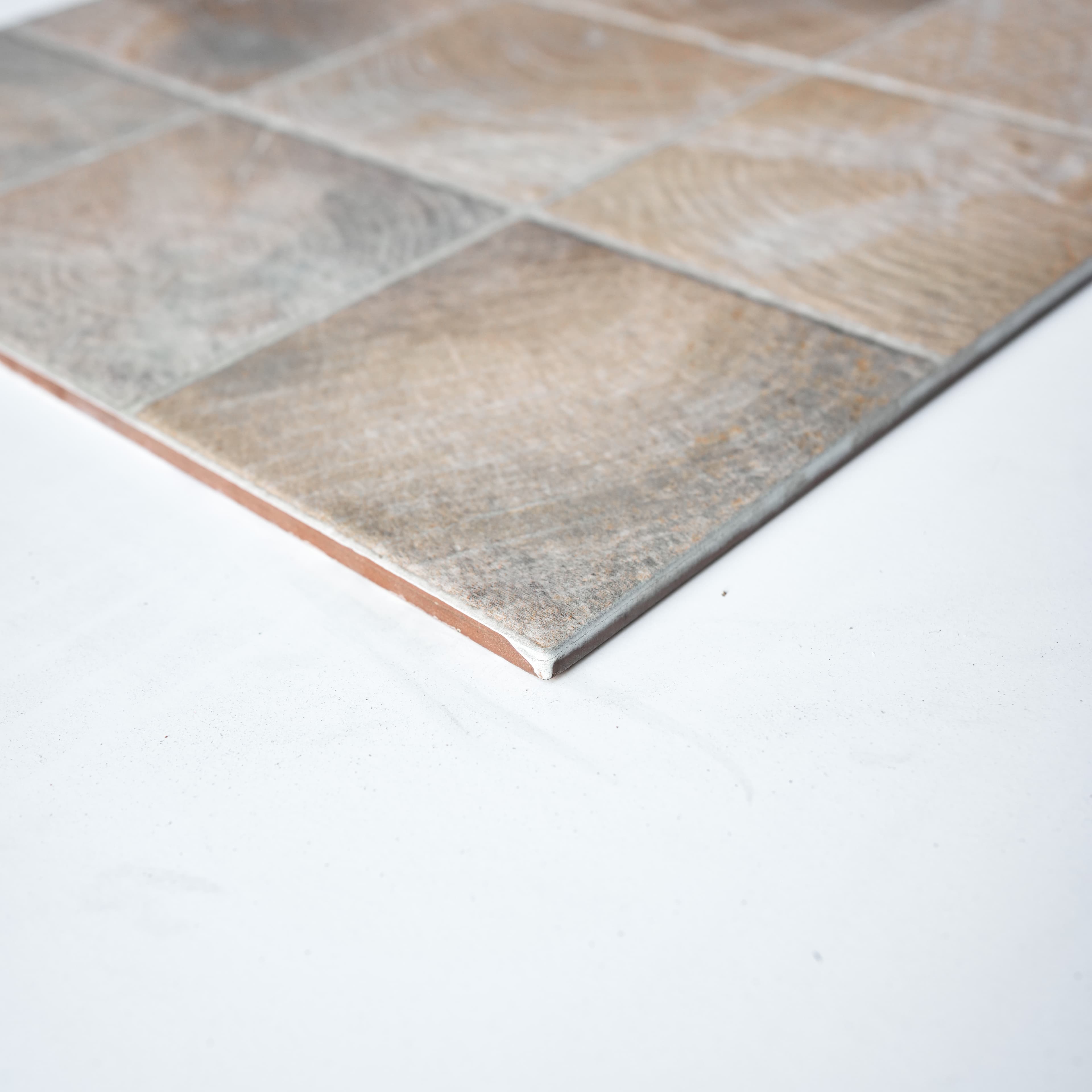 Gạch ốp lát Union Mosaic 40x40 KD-160BOTANICBEIGE(D)