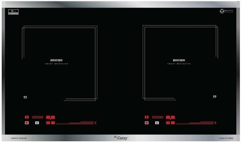 Bếp từ Canzy CZ TL55SG