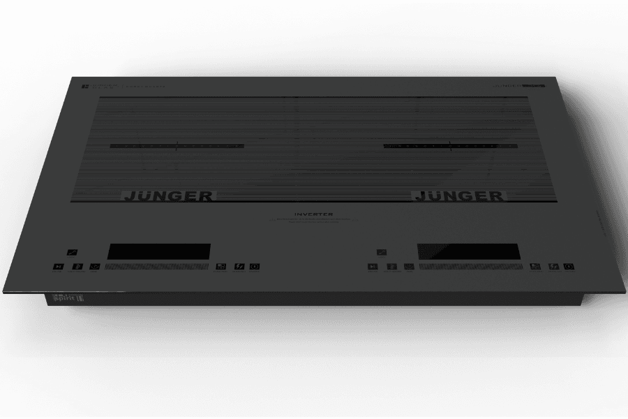 Bếp từ Junger CEJ-221 inverter