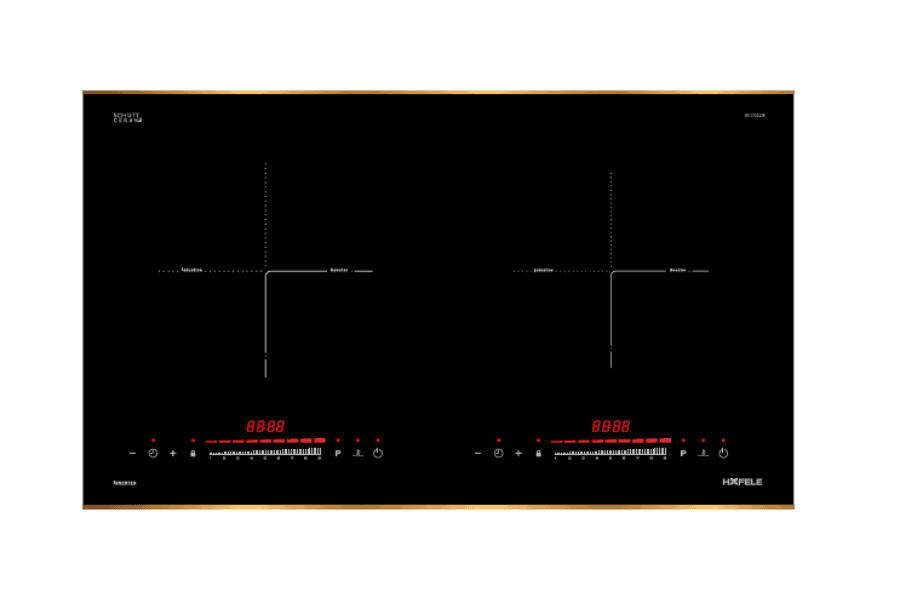 Bếp từ Hafele HC-I73242B 536.61.857