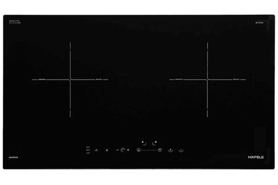 Bếp từ Hafele HC-I2712A 536.61.716 2 vùng nấu