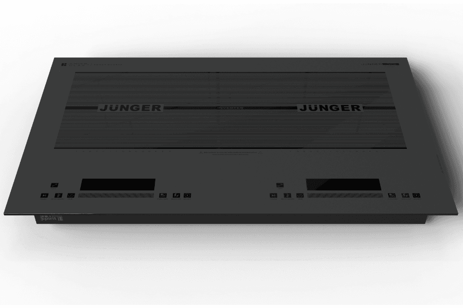 Bếp từ Junger CEJ-222 inverter