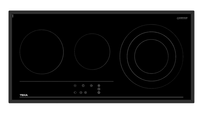 Bếp điện Teka TRC 83631 TCS 112530000
