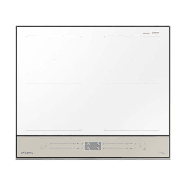 Bếp điện từ âm Samsung Bespoke NZ64B5067YY/SV