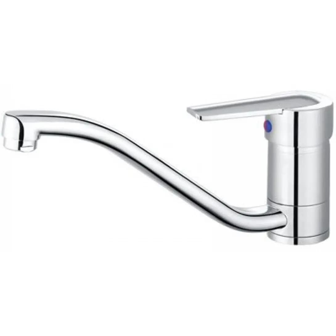 Vòi rửa chén nóng lạnh Nóng lạnh CAESAR K375C