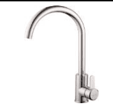 Vòi rửa chén nóng lạnh Nóng lạnh Luxta L3219