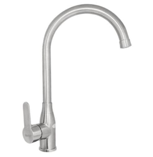 Vòi rửa chén nóng lạnh Nóng lạnh Luxta L-3219B