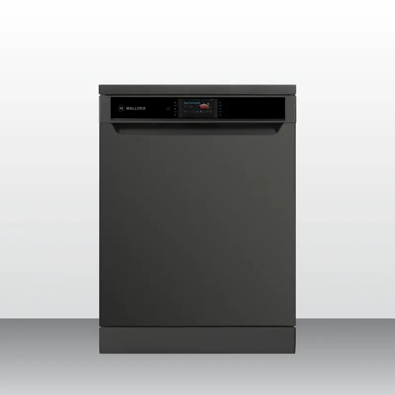 Máy Rửa Chén Độc Lập Malloca MDW14-BS10TFT