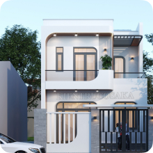 Hiện đại tối giản