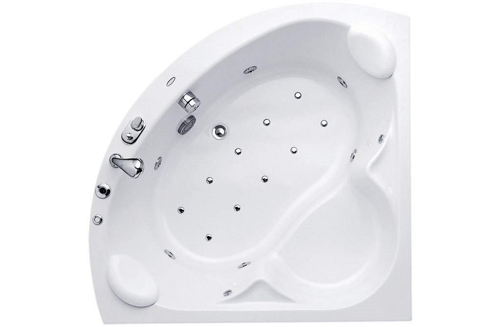 BỒN TẮM CRISTINA - TOSCANA - CT- 9030 - Ảnh 6