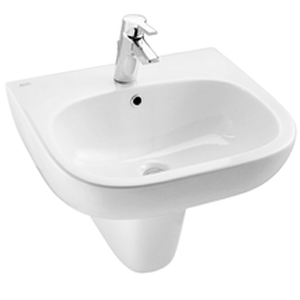 CHẬU RỬA TREO TƯỜNG AMERICAN STANDARD DÒNG ACTIVE - 0955-WT/ 0755-WT - Ảnh 3