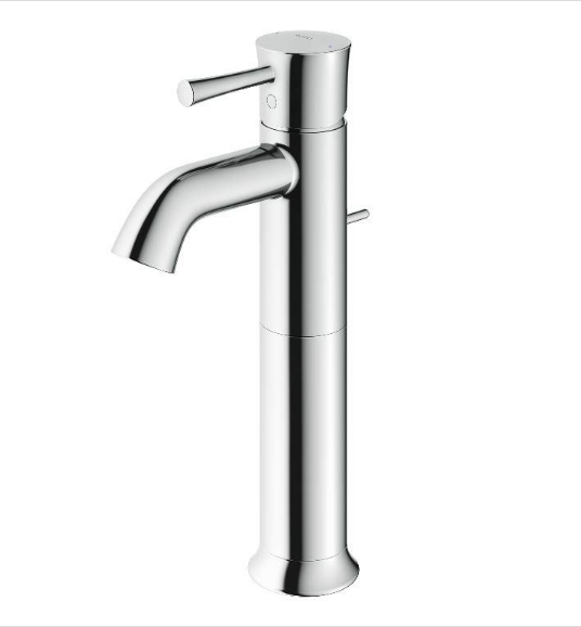 Vòi Lavabo TOTO TLS02303V Nóng Lạnh Cổ Cao