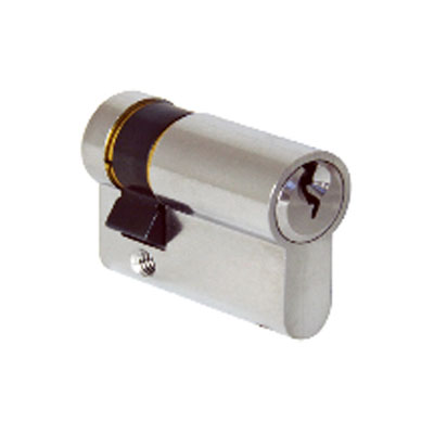 Ruột khóa 1 đầu chìa 10-0501-0040-00-02-01