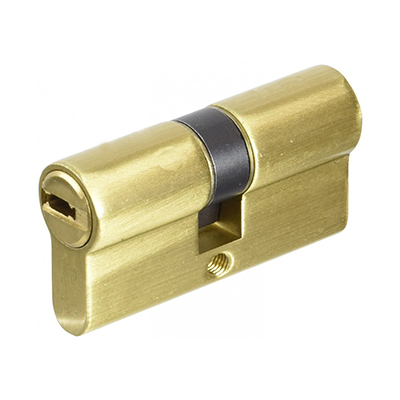 Ruột khóa 2 đầu chìa 10-0502-3232-00-02-01