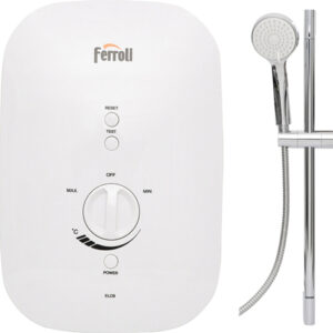 Máy nước nóng Ferroli Divo SSN 4.5S