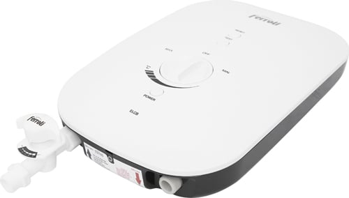 Máy nước nóng Ferroli Divo SSN 4.5S - Ảnh 2