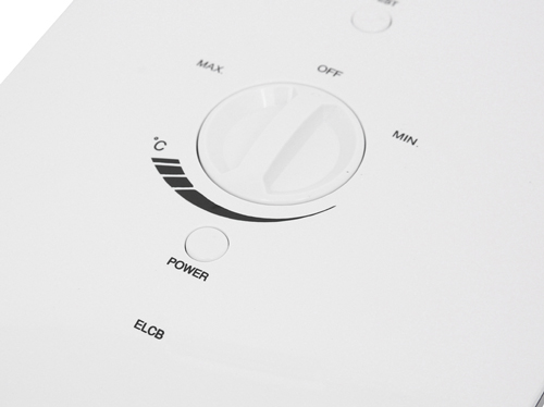 Máy nước nóng Ferroli Divo SSN 4.5S - Ảnh 3