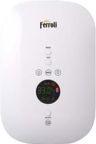Máy nước nóng Ferroli Divo SDP 4.5S